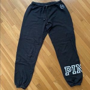 Victoria’s Secret PINK sweatpants